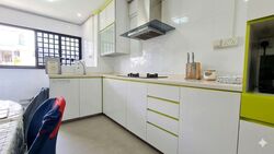 Blk 548 Bedok North Avenue 1 (Bedok), HDB 3 Rooms #566078381